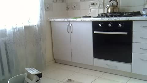 babymom1 online show from February 22, 8:50 am