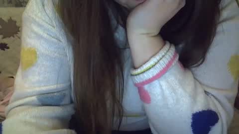 babymom1 online show from February 25, 6:44 pm