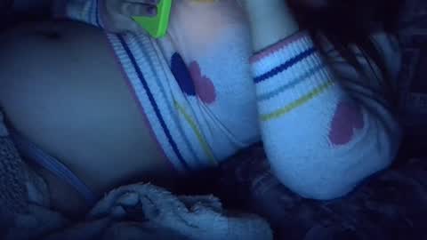 babymom1 online show from February 26, 1:03 am