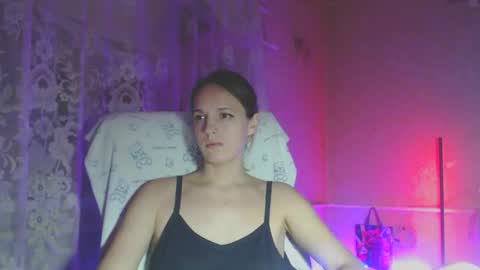 Sonya online show from December 13, 7:53 pm