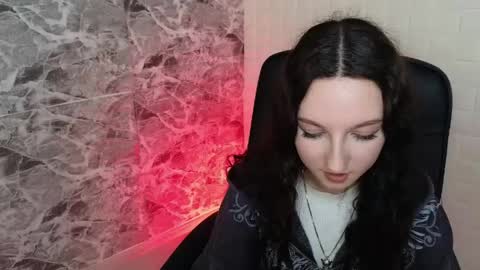 Nadin online show from April 24, 11:12 am