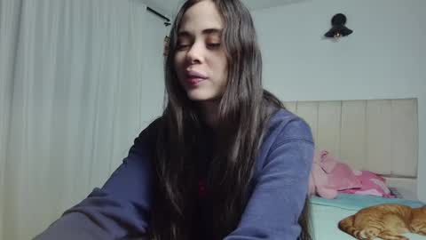 Talia online show from March 11, 4:30 am