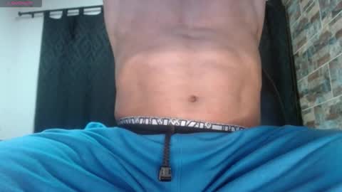 babyrecord online show from January 13, 11:23 pm