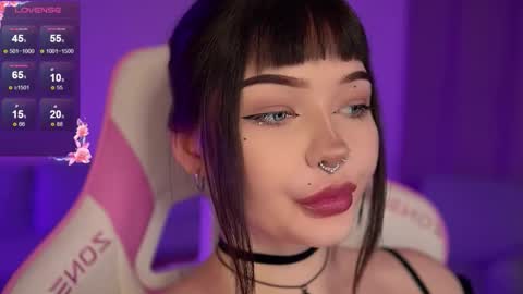 Nika online show from March 2, 11:11 pm