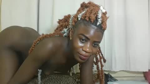 Snapshot of babyrozillah chatting on March 5, 1:10 am PRISCILLAH online show from March 5, 1:10 am