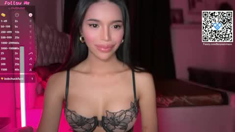 babysabrinaxx online show from March 19, 2:17 am