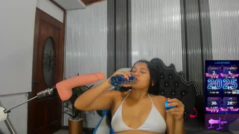 Xime Lions online show from February 25, 3:21 am