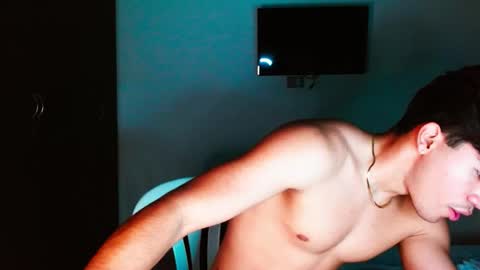 sebas online show from October 14, 3:53 am