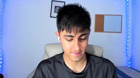 Babyted273 online show from March 26, 9:25 am