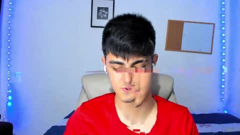 Babyted273 online show from April 13, 8:46 pm