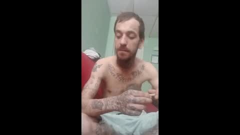 babytrouble online show from January 10, 4:51 am