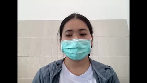 Baby Unicorn online show from December 1, 6:22 am