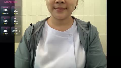 Baby Unicorn online show from December 17, 3:13 am