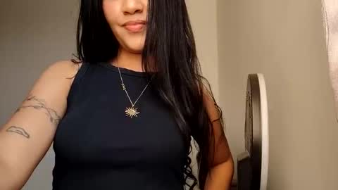 babyxpink online show from May 10, 8:37 pm
