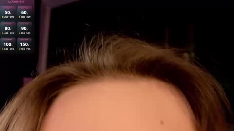 Chloe online show from February 9, 12:52 pm