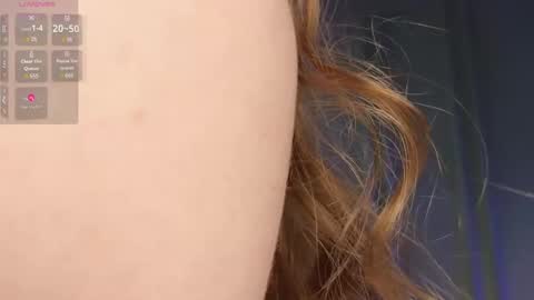 Chloe online show from February 26, 1:43 pm