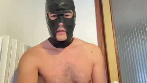 bach online show from November 20, 2:14 pm