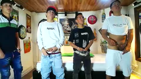 backyardigans online show from March 4, 8:38 pm