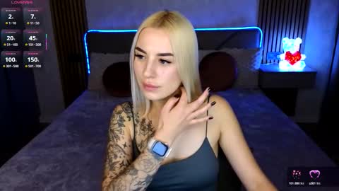 Alisa online show from September 22, 4:44 pm