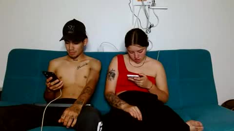 Vanessa and  Cash Master online show from February 9, 6:33 am