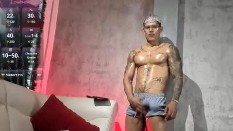 bad_boytoh online show from January 10, 1:49 pm