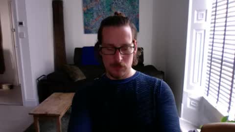 Bad dad43 online show from May 28, 6:33 am