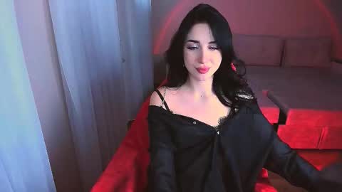 Miss Desire...do you remember online show from January 13, 6:54 am