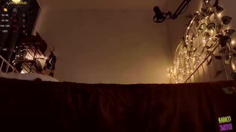 Franki online show from January 11, 9:21 pm