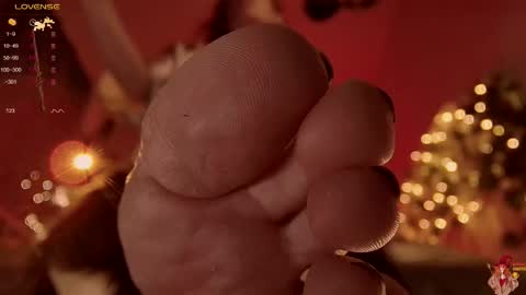 Franki online show from December 20, 4:08 am