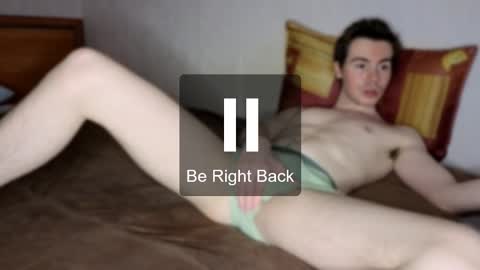 Shane  The cutest badass in the world online show from October 27, 10:21 pm