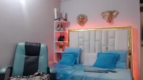 JUAN online show from May 26, 11:38 am