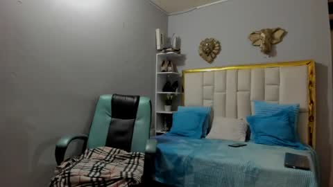JUAN online show from June 1, 11:44 am
