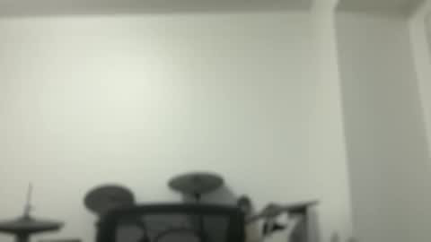 RockHardDrummer online show from March 16, 11:09 pm