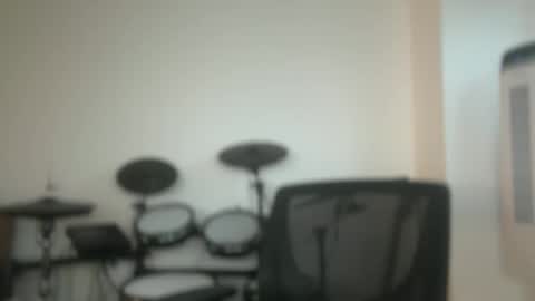 RockHardDrummer online show from May 27, 12:39 am