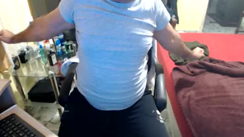 badbulgaro online show from November 5, 5:09 am