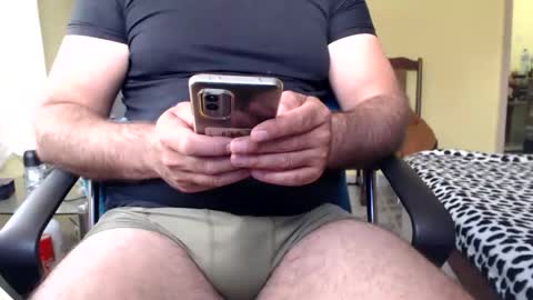 badbulgaro online show from May 11, 4:26 pm