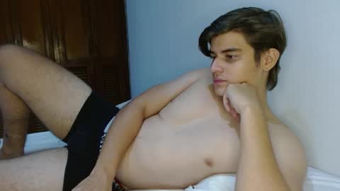 badbunny_69_ online show from November 6, 6:16 am