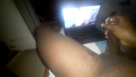 badcommando254 online show from June 3, 3:28 pm