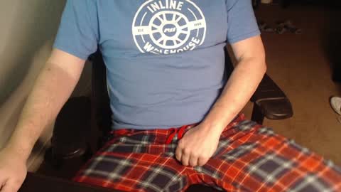 baddaddy77 online show from February 6, 12:15 pm