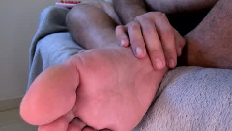 Baddaddybrazil online show from September 17, 8:01 pm