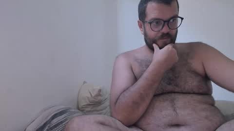 Baddaddybrazil online show from January 11, 8:15 pm