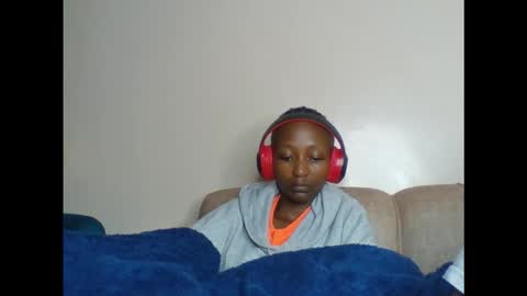baddie_bunnie online show from May 12, 5:11 pm