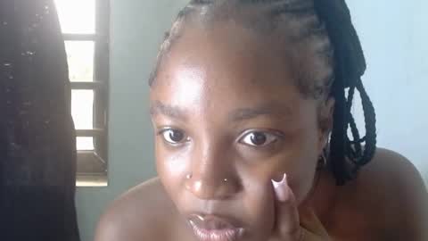 baddiebitchx online show from June 1, 8:37 am