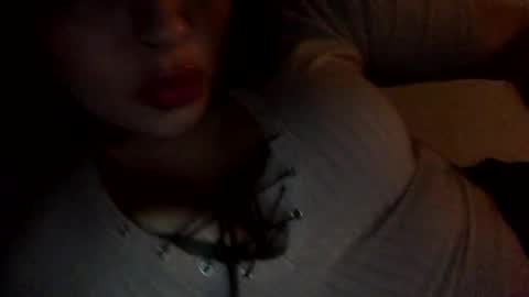baddiebstarr1 online show from October 15, 8:15 am