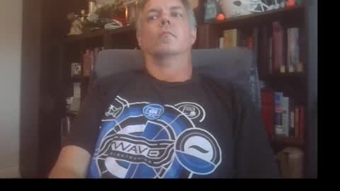 Badger online show from February 19, 9:47 pm