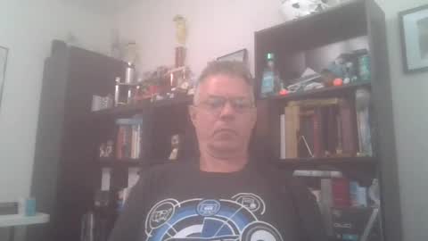 Badger online show from July 8, 10:24 pm