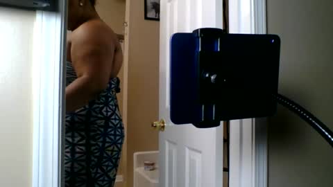 Badgirlbritt your favorite girl  online show from January 10, 3:23 am