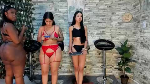 candy and dayan online show from January 13, 11:18 am