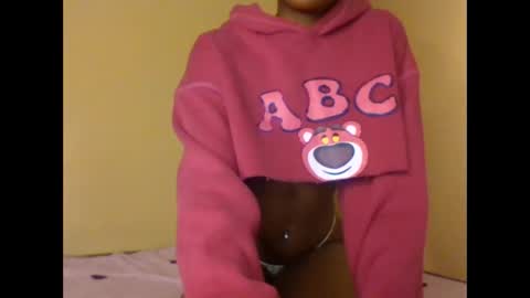 Lily. online show from April 6, 4:46 am