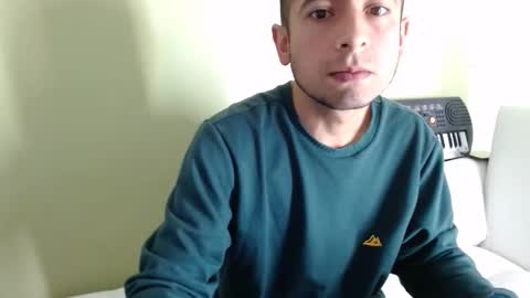 badguy707 online show from December 13, 12:50 pm